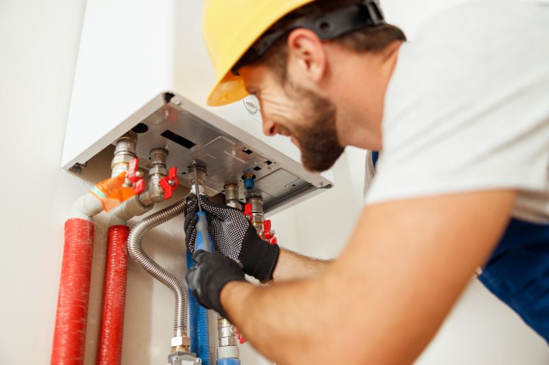 Common Signs Your Boiler Needs Professional Repair