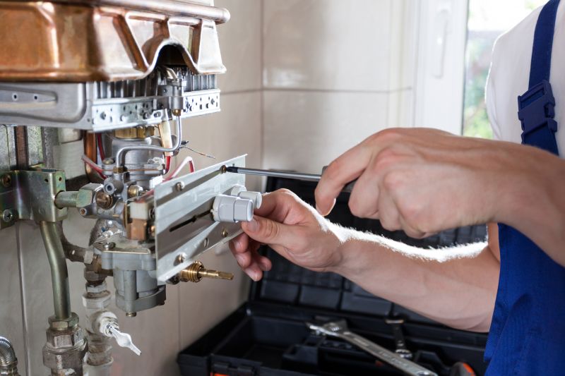 Common Signs Your Boiler Needs Professional Repair