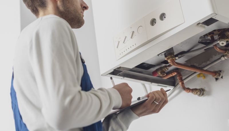 Signs Your Home May Need A New Boiler Installation