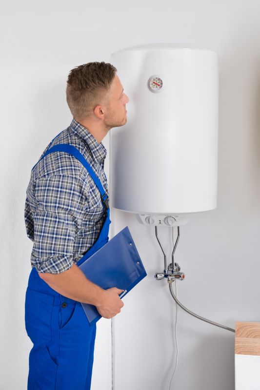 What Businesses Should Know About Commercial Oil Boiler Installation